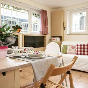 Casa Nonnafarfalla - Casa Vacanze Appartamento