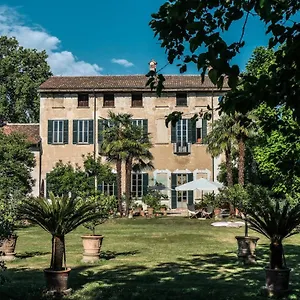 Lugagnano Bed & Breakfast