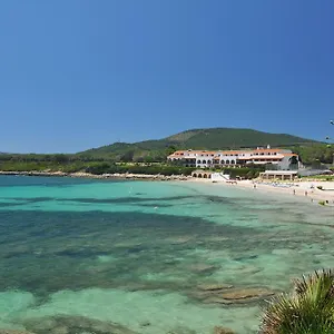 Punta Negra 4*, Fertilia Italia