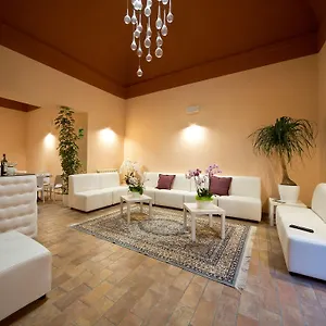 Palazzo Renieri 3*, Colle Val D'Elsa Italia