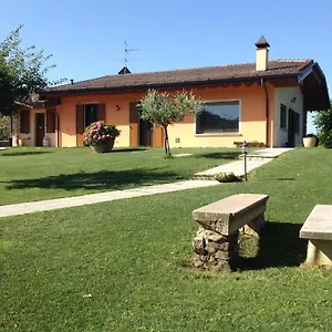 Pasini Bed & Breakfast