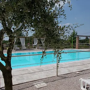 Casazze Dream Bed & Breakfast