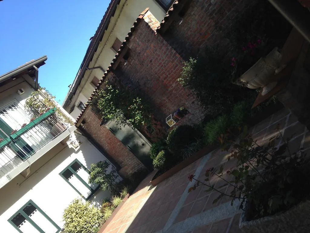 Casa La Ringhera Cesano Maderno