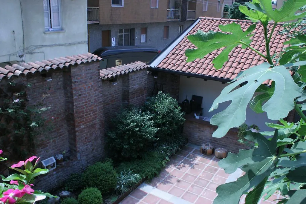 Casa La Ringhera Cesano Maderno 0*,