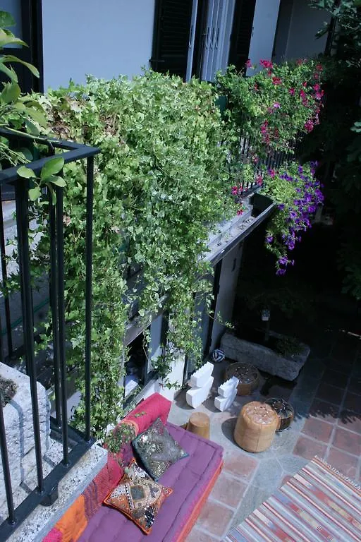 Casa La Ringhera Cesano Maderno Vendégház