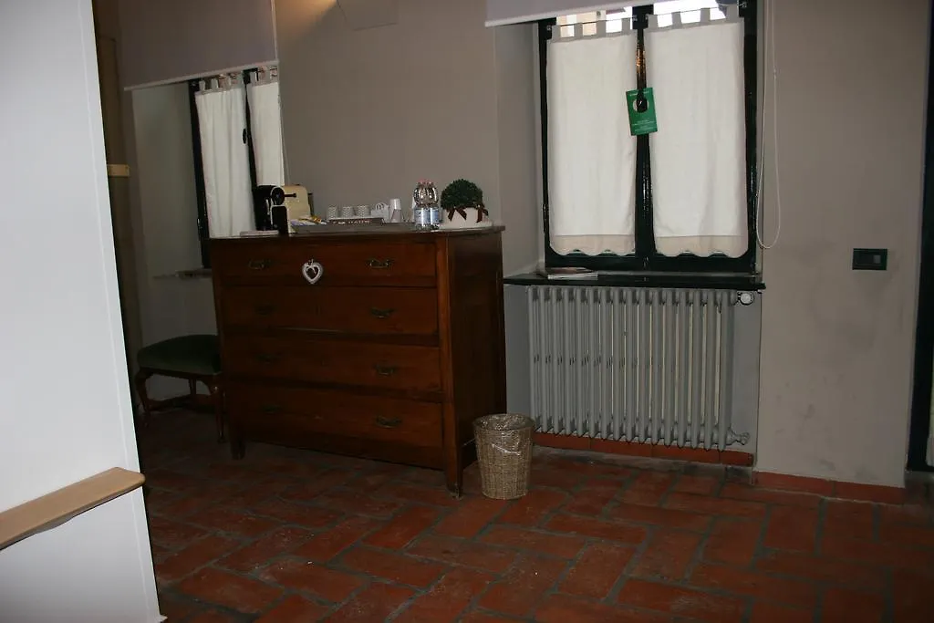 Casa La Ringhera Cesano Maderno 0*,