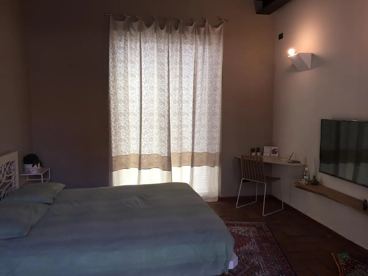 Casa La Ringhera Cesano Maderno Olaszország