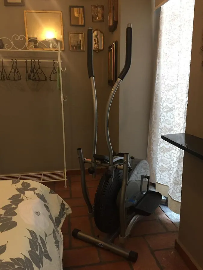 Vendégház Casa La Ringhera Cesano Maderno