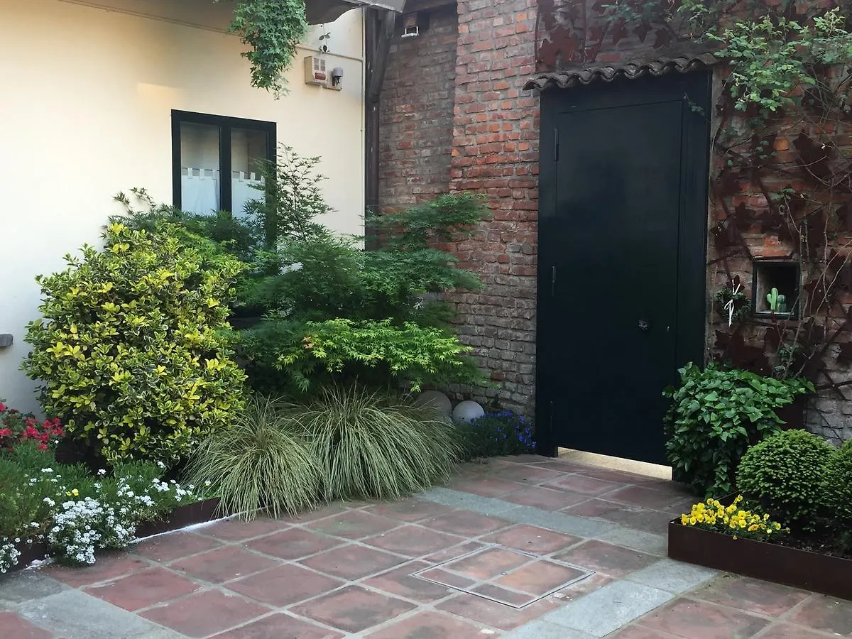 Vendégház Casa La Ringhera Cesano Maderno Olaszország