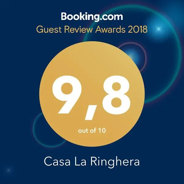 Casa La Ringhera Cesano Maderno